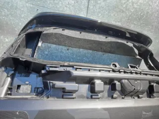 2017-24 Крышка багажника (дверь 3-5) Peugeot 5008 2 Арт e12685172, вид 6