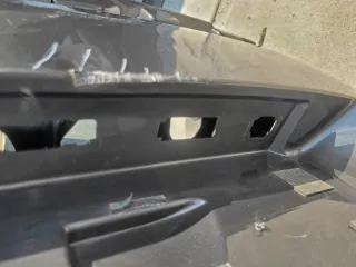 2017-24 Крышка багажника (дверь 3-5) Peugeot 5008 2 Арт e12685172, вид 7
