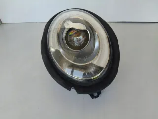 7472226 Фара правая MINI Cooper F56,F55 Арт e12685082, вид 1