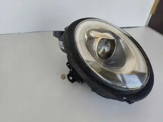 7472226 Фара правая MINI Cooper F56,F55 Арт e12685082, вид 2