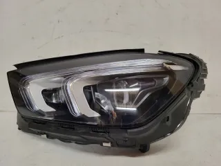 A1679061600 Фара левая Mercedes GLE W167 Арт e12685037, вид 1