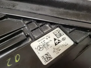 A1679061600 Фара левая Mercedes GLE W167 Арт e12685037, вид 5