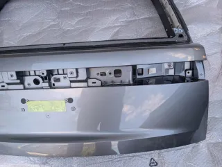 M8E2-407B12-A Крышка багажника (дверь 3-5) Land Rover Range Rover 5 Арт e12684928, вид 3
