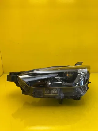 D10E-51040 Фара левая Mazda CX30 Арт e12684914, вид 1