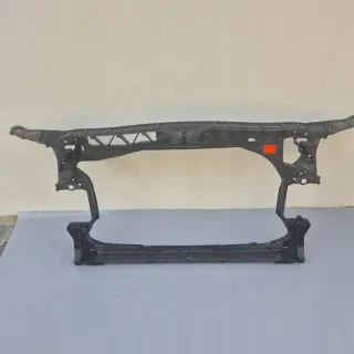 4G0805594 4G0805 Передняя панель крепления облицовки (телевизор) Audi A6 C7 (S6,RS6) Арт e12684878, вид 1