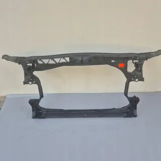 4G0805594 4G0805 Передняя панель крепления облицовки (телевизор) Audi A6 C7 (S6,RS6) Арт e12684878, вид 3