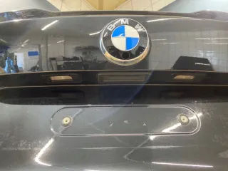 FAH2970 Крышка багажника (дверь 3-5) BMW M4 F82/F83 Арт e12684651, вид 4