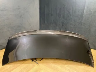 FAH2970 Крышка багажника (дверь 3-5) BMW M4 F82/F83 Арт e12684651, вид 9