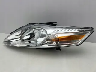 BS71-13W030-AF suli123 Фара левая Ford Mondeo 4 restailing Арт e12684637, вид 3