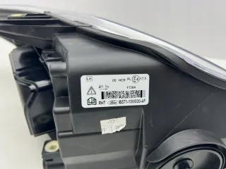 BS71-13W030-AF suli123 Фара левая Ford Mondeo 4 restailing Арт e12684637, вид 5