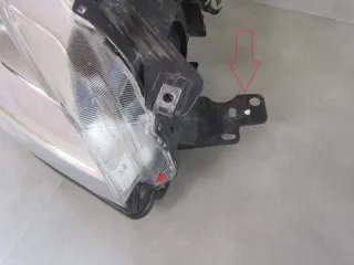 CV44-13D154-AH Фара правая Ford Kuga 2 Арт e12684632, вид 5