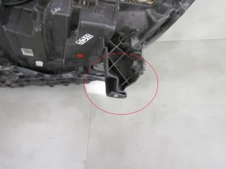 CV44-13D154-AH Фара правая Ford Kuga 2 Арт e12684632, вид 6