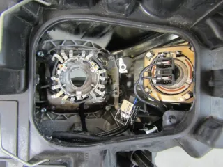 CV44-13D154-AH Фара правая Ford Kuga 2 Арт e12684632, вид 7