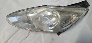 AM5113W030AE Фара левая Ford C-max 2 Арт e12684592, вид 2