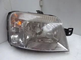 51717075 Фара правая Fiat Panda 2 Арт e12684587, вид 1