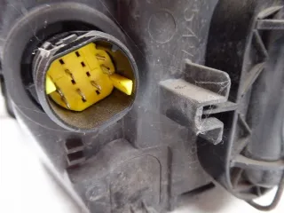51717075 Фара правая Fiat Panda 2 Арт e12684587, вид 8