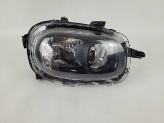 9820059280 Фара правая Citroen C3 3 Арт e12684509, вид 1