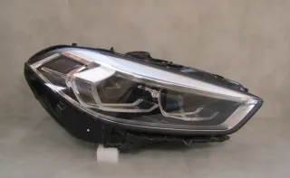 9482808 Фара правая BMW 1 F40 Арт e12684297, вид 1