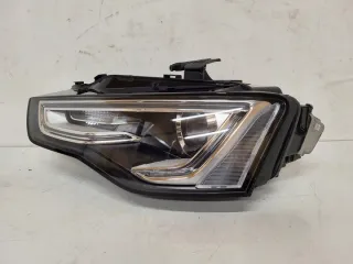 8T0941005C 8T0941005c Фара левая Audi A5 (S5,RS5) 1 Арт e12684251, вид 3