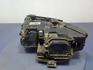8E0941030C Фара правая Audi A4 B6 Арт e12684234, вид 3