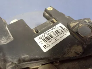 8E0941030C Фара правая Audi A4 B6 Арт e12684234, вид 5