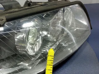 8E0941030C Фара правая Audi A4 B6 Арт e12684234, вид 6