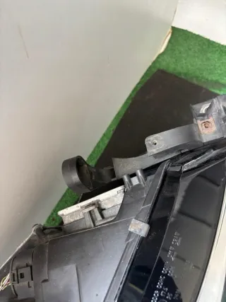 8K0941003G 8K0941004G Фара правая Audi A4 B8 Арт e12684216, вид 4