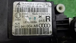 2011-15 8K0941004AB Фара правая Audi A4 B8 Арт e12684214, вид 5