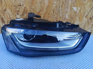 8K0941044C Фара правая Audi A4 B8 Арт e12684212, вид 1
