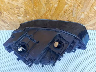 8K0941044C Фара правая Audi A4 B8 Арт e12684212, вид 8