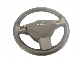 13208853 13203886 Руль Opel Vectra C  Арт e12684070, вид 1