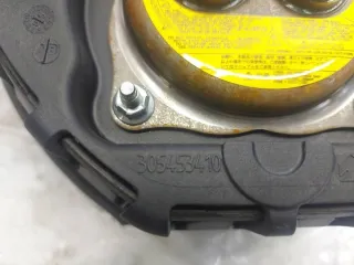 13208853 13203886 Руль Opel Vectra C  Арт e12684070, вид 4