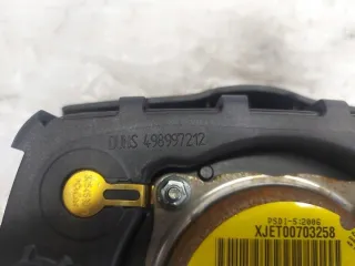13208853 13203886 Руль Opel Vectra C  Арт e12684070, вид 5