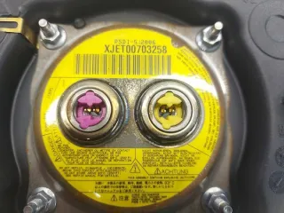 13208853 13203886 Руль Opel Vectra C  Арт e12684070, вид 6