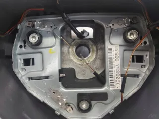13208853 13203886 Руль Opel Vectra C  Арт e12684070, вид 7