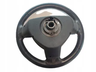  Руль Opel Astra H Арт e12684055, вид 2