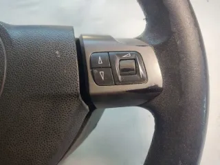  Руль Opel Astra H Арт e12684055, вид 3