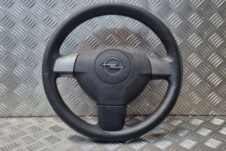 13111344 31095657 Руль Opel Astra H Арт e12684054, вид 1