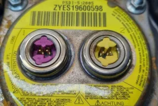 13111344 31095657 Руль Opel Astra H Арт e12684054, вид 2