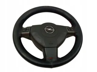 09127116 4397108 179002912 Руль Opel Astra H Арт e12684052, вид 1