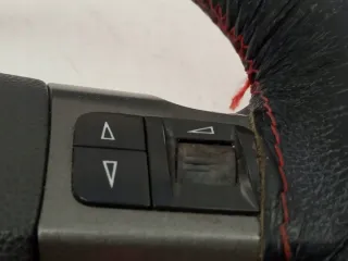 09127116 4397108 179002912 Руль Opel Astra H Арт e12684052, вид 6