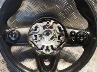 32306996047 Руль MINI CLUBMAN F54 Арт e12684034, вид 2