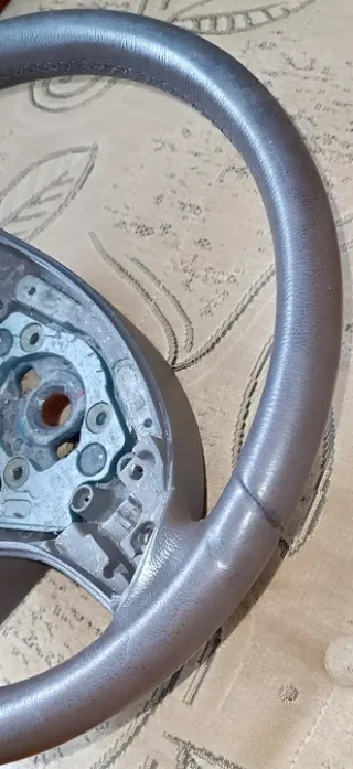  Руль Mercedes ML W164 Арт e12684032, вид 3