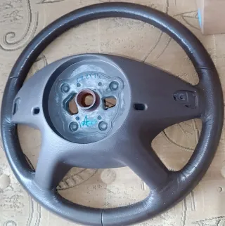  Руль Mercedes ML W164 Арт e12684032, вид 5