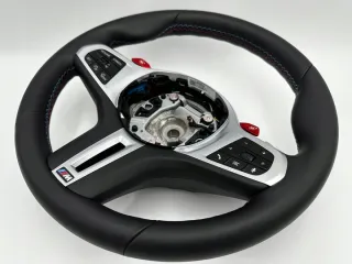 5A4B4B0 perfectauto24 Руль BMW X5 M  F95 Арт e12683950, вид 2