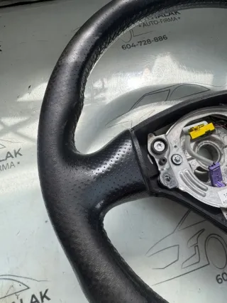 8E0419091AS 8E0880201S Руль Audi A4 B6 Арт e12683892, вид 2