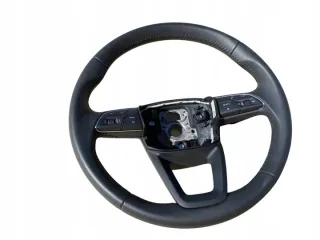8W0419091AP Руль Audi A4 B9 Арт e12683883, вид 1