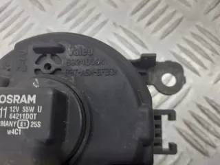89210094 Фара противотуманная правая Renault Megane 2 Арт e12683828, вид 2