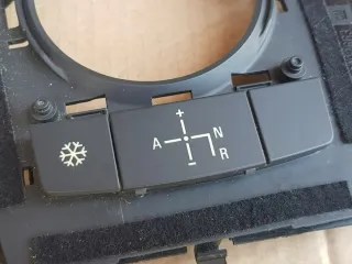 Z18XER Кулиса Opel Vectra C  Арт e12683647, вид 3