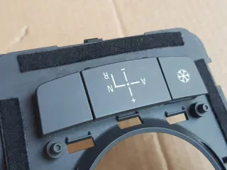 Z18XER Кулиса Opel Vectra C  Арт e12683647, вид 4
